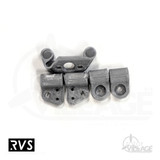 RVS Printed Parts Kit for Smolyeet35 & Creamer 2